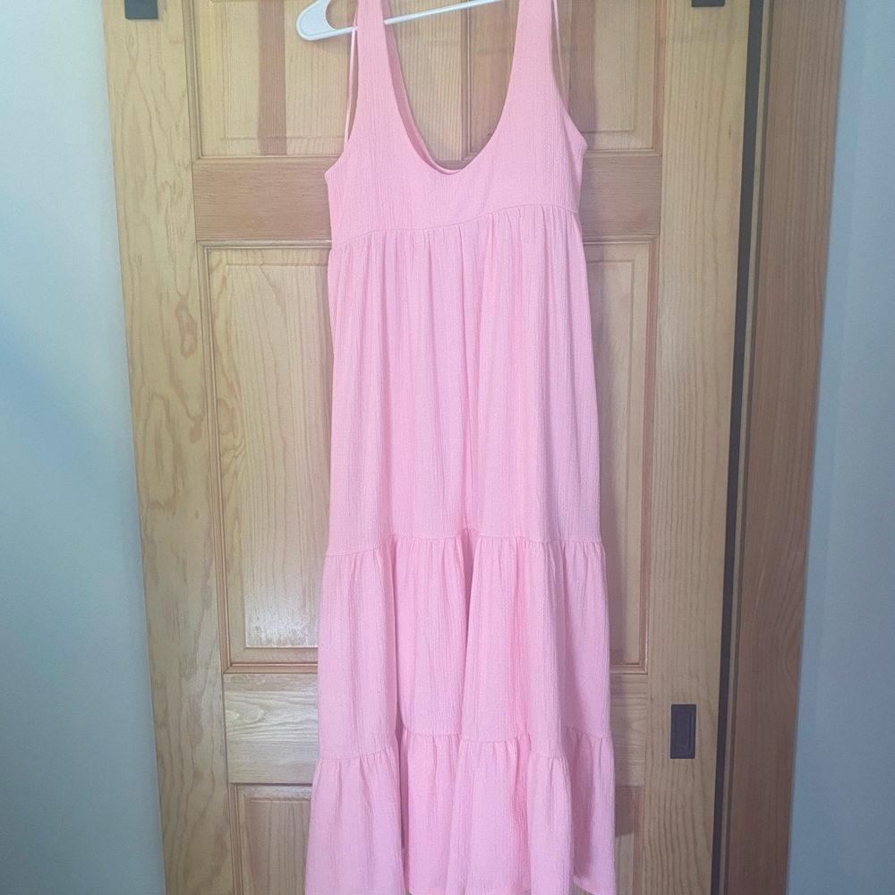Free people beach dress
